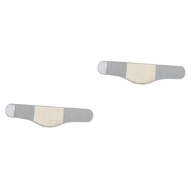 FOMIYES 2pcs Waist Support Belt for Women Warming Back Brace Breathable Abdominal Wrap for Cold Climate