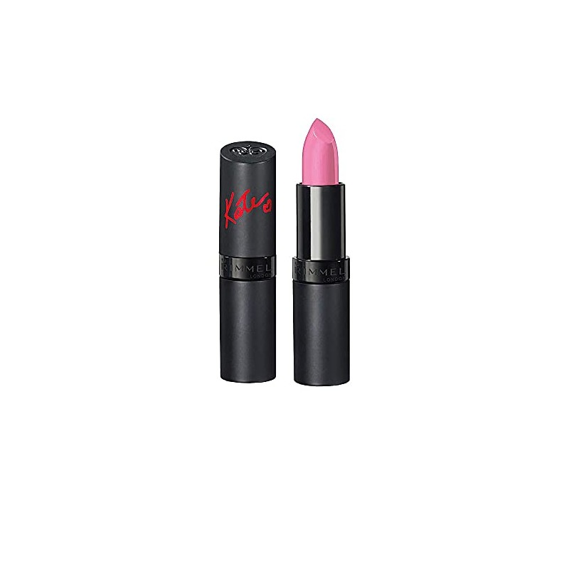 Rimmel London - Lasting Finish Lipstick, 05, 0.14 Fluid Ounce