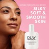 Olay Olay Beauty Fluid Moisturise & Replenish Face, Neck And