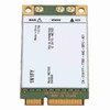 Mini PCIe Network Card LTE HSPA+ GPS High Speed 100Mbps