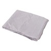 Amtech S4935 3.6m x 2.7m All-Purpose polythene dust Sheet