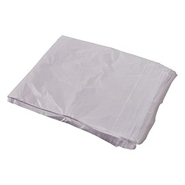 Amtech S4935 3.6m x 2.7m All-Purpose polythene dust Sheet