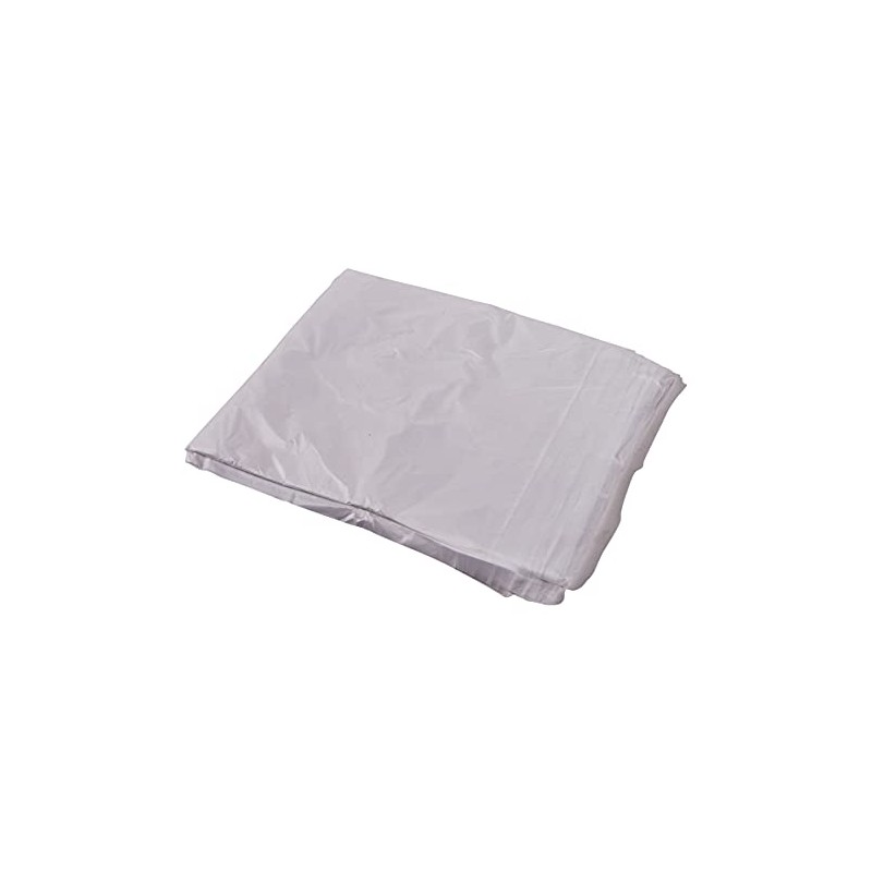 Amtech S4935 3.6m x 2.7m All-Purpose polythene dust Sheet