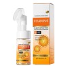 Limpiador Facial Espuma Vitamina C 100ml