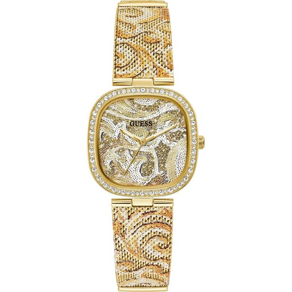 Guess Watch GW0304L2, multicoloured, Bracelet