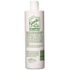 Nutrine Garlic Shampoo 16 oz. Unscented