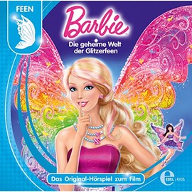 Die Geheime Welt der Glitzerfeen