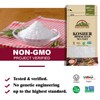 Himalayan Chef Kosher Sea Salt, Fine Grain Kosher Salt, Replacement