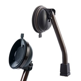 Spiderlock suction door stopper (front door horseshoe) / 스파이더락  흡착식 도어스토퍼(현관문 말발굽)