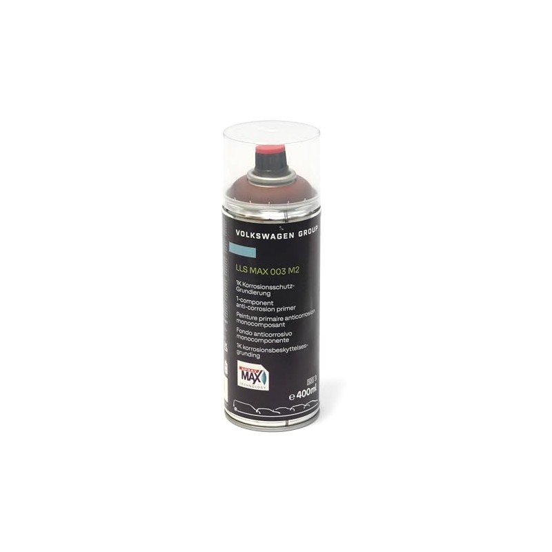 Volkswagen LLSMAX003M2 1K Corrosion Primer 400 ml