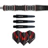 WINMAU Mervyn King Special Edition 24 Gram Professional Steeltip Tungsten