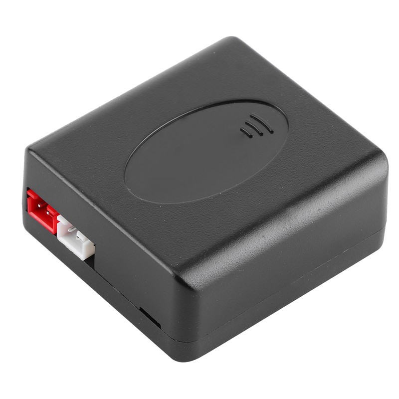 16.5mm Car BuiltIn Backup Radar Sensor Reversing Assistance with Audio