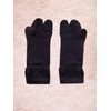 [Anti-bunions and bunions pinky finger] Socks "Ho Socks" with 3-finger