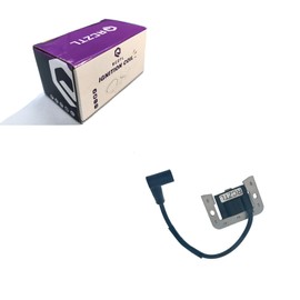 RCZTL Ignition Coil 2458445 Replaces Husqvarna RZ5424 YTH24K48 zero turn riding mower 26hp kohler courage