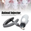 Animal Injector Livestock Syringe Automatic Adjustable Continuous Syringe Veterinary Vaccine