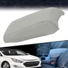 PIT66 Center Console Lid Armrest Cover Compatible with 2015-2019 Hyundai