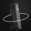 Fish Tank UV Sterilization Lamp Aquarium Ultraviolet Submersible Algae Removal