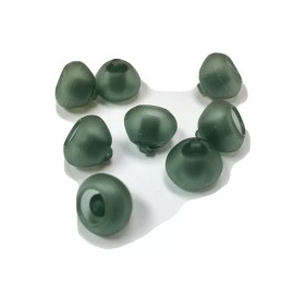 Starkey Hearing Aid Domes Comfort Ear Buds 7mm Closed (10 Pack) USA SELLER