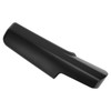Trailer Tow Mirror Front Arm Cover Frosted Surface Black Replacement