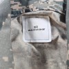 PROPPER Air Force Jacket Mens 38 Regular Green Digital Camo