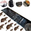 Unbranded Size Large Mice Mouse Glue Traps Rodent Catcher Rat