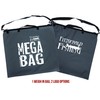 Fitzgerald Fishing Tournament Weigh in Fish Bag - Heavy Duty
