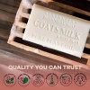 Jabón Barra Australian Botanical Soap Leche Cabra 7oz Hidratante