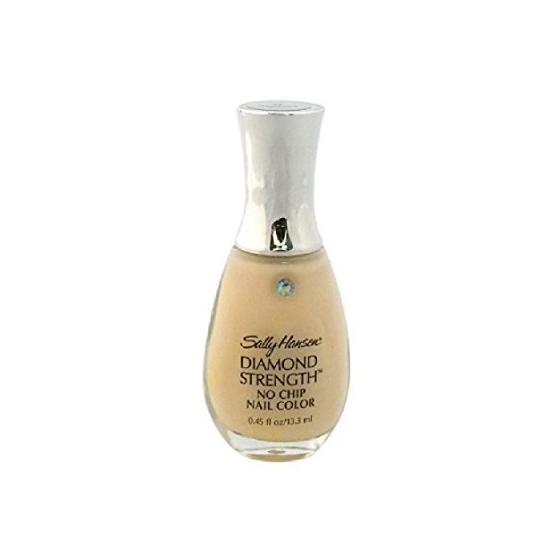 Sally Hansen Diamond Strength No Chip Nail Color Women, Ea,