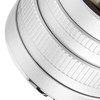 NEWYI 35mm F1.2 E Mount Large Aperture Portrait Manual Lens
