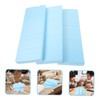 TEHAUX DIY Foam Sheets 6pcs High-Density Craft Foam Board for