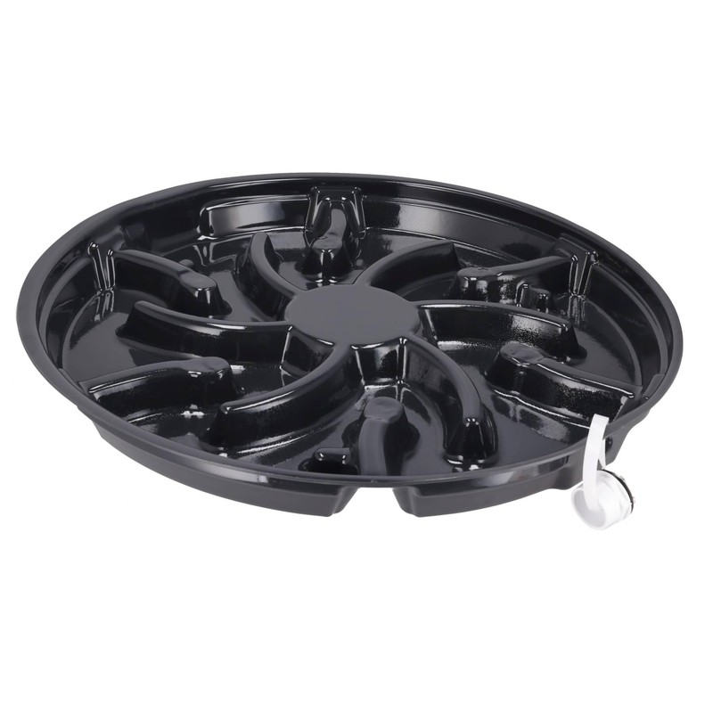 Rheem IPS Tough Pan Dry Lift Pan - Plastic 23