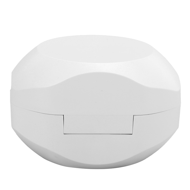 Double Direct Charging Hearing Aid Earphone Ear Aid White Layered