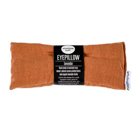 Wheatbags Love Lavender Eyepillow, Copper