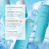 Dewyhour - Bálsamo refrescante para debajo de los ojos para
