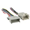 Metra 70-2054 Factory Amplifier Bypass Harness fits Select 1998-2009 GM