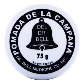 Pomada De La Campana Pomada Tarro 75 G. Protege Y Humecta