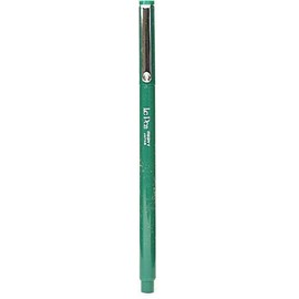 Marvy Uchida Le Pen (Green) 6 pcs sku# 1838460MA