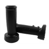 2EXTREME AEROX Motorcycle Handlebar Grips for Yamaha Aerox Plastic Handlebar