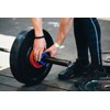 GW Tech Barbell Clamps 2 inch, Heavy Duty Exercise Collars