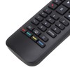 Replacement URC 15S Remote Control for 5 10 15 TV