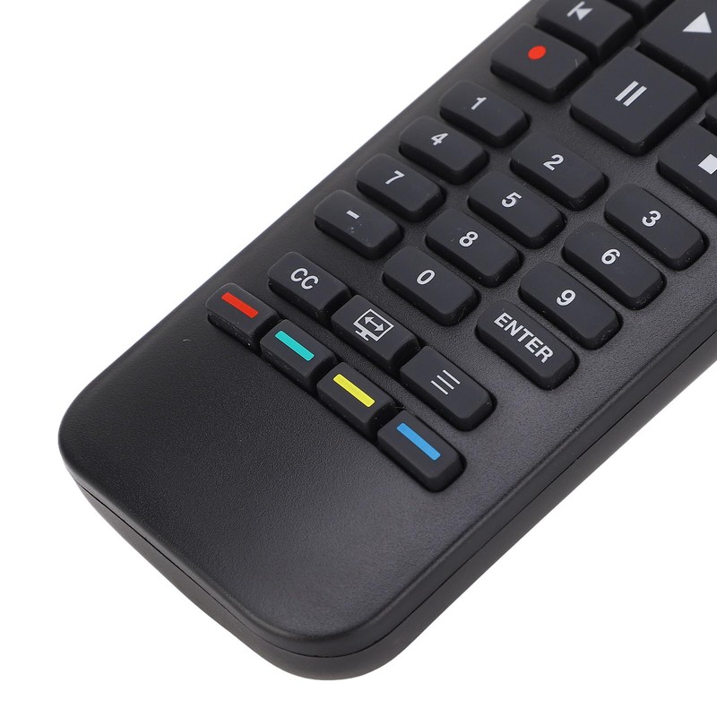 Replacement URC 15S Remote Control for 5 10 15 TV