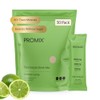 Promix Nutrition Electrolito Limón Lima Simple Porción Barra Paquetes 30ct
