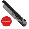 Famex Carpenter's Saw, Japanese Tensile Saw