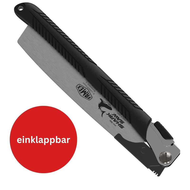Famex Carpenter's Saw, Japanese Tensile Saw