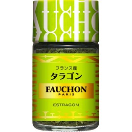 FAUCHON Tarragon 0.2 oz (7 g) x 5 Bottles