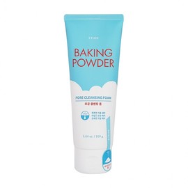 Etude Baking Powder Pore Cleansing Foam 160g Mild