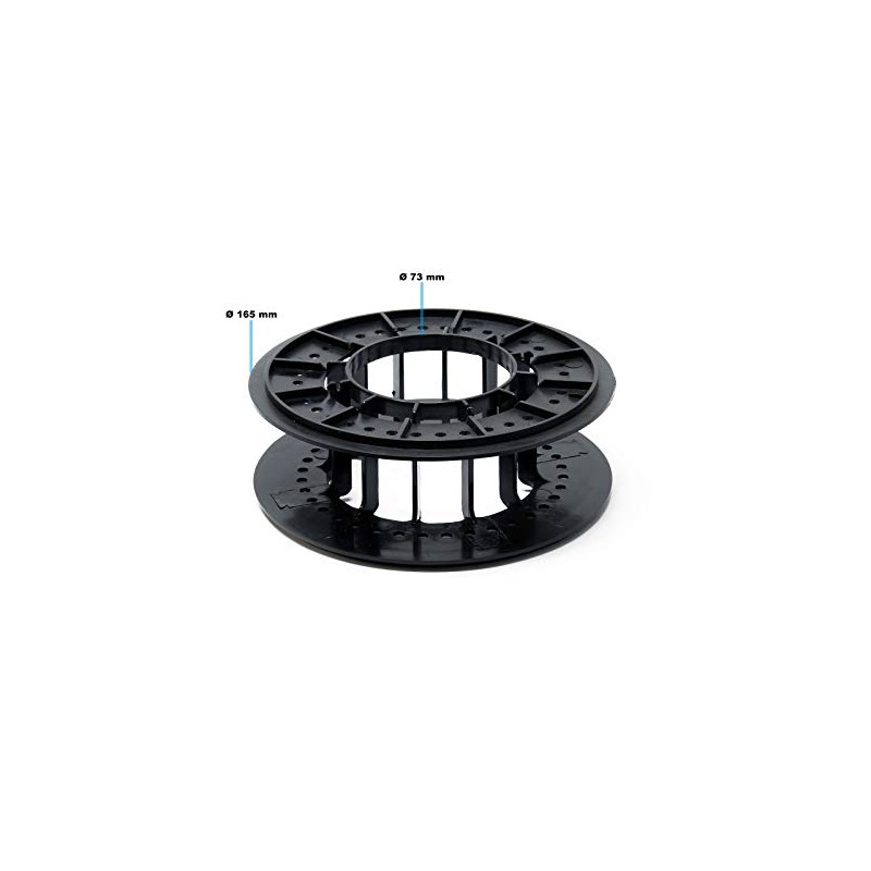SunSun Replacement Part for CPF-15000 Pressure Pond Filter Sponge Holder,