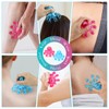 FERCAISH Pack of 2 Octopus Massager, Hand Massager, Octopus Manual