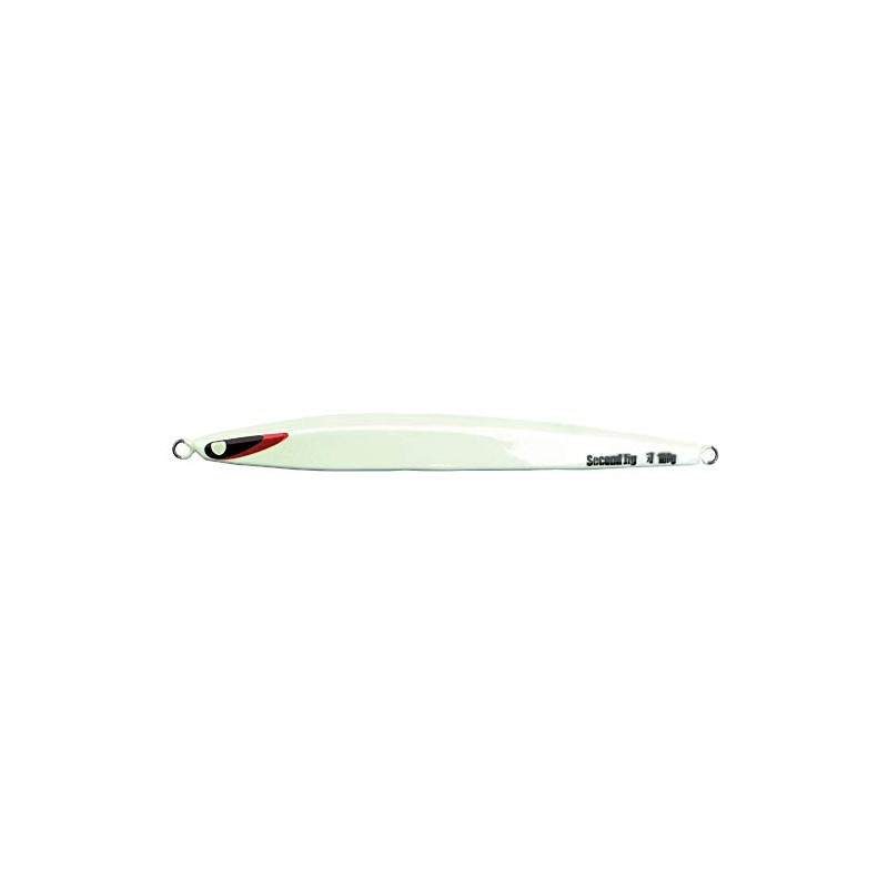 SecondStage 2nd Jig Blade Yaiba 6.3 oz (180 g), All