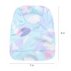 rainbowstar 2 PCS Ostomy Shower Cover Ostomy Bag Covers Waterproof
